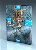 Éric Corbeyran, Cecil - Schmetterlingsnetzwerk Ferienpaket