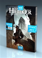 Mathieu Gabella, Julien Carette - Der Henker Ferienpaket