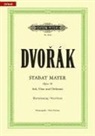 Antonin Dvorak - Stabat Mater op.58, Klavierauszug