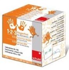 1-2-3 fingerfrei bei Dyskalkulie 3. Tl.3