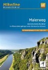 Esterbauer Verlag - Wanderführer Malerweg