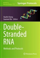 Xiaofei Cheng, Wu, Guanwei Wu - Double-Stranded RNA