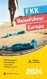 Emmerich Müller - FKK Reiseführer Europa 2024