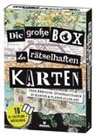 Elke Vogel - Die große Box der rätselhaften Karten
