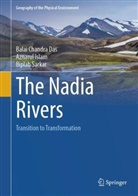 Balai Chandra Das, Aznarul Islam, Biplab Sarkar - The Nadia Rivers