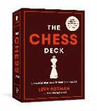 Levy Rozman - The Chess Deck