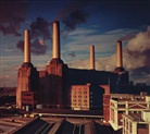 Pink Floyd - Animals, 1 Audio-CD (Audio book)