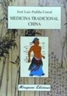 José Luis Padilla Corral - Medicina tradicional china