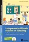 Hendrik Dangschat, Beate Schrader - Lautsprachunterstützende Gebärden im Schulalltag