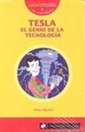 Sergi Aguilar Valldeoriola - Tesla, el genio de la tecnología
