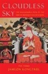 The Third Jamgon Kongtrul - Cloudless Sky