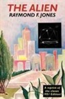 Raymond F Jones, Raymond F. Jones - Alien