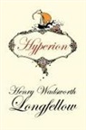 Henry Wadsworth Longfellow - Hyperion
