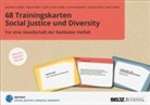 Jonathan Czollek, Leah Carola Czollek, Max Czollek, Naemi Eifler, Corinne Kaszner, Gudrun Perko - 68 Trainingskarten Social Justice und Diversity