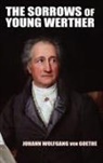 Johann Wolfgang von Goethe, Nathen Haskell Dole - Sorrows of Young Werther