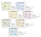 Katrin Langhans, sternchenverlag GmbH - Meine Lesedose 1 bis 7 - komplette Sammlung mit 7 Dosen