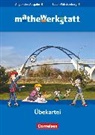 Bärbel Barzel, Bärbel Barzel, Bärbel Barzel, Stephan Hußmann, Timo Leuders, Timo Leuders u a... - Mathewerkstatt - Mittlerer Schulabschluss - Allgemeine Ausgabe - 9. Schuljahr
