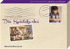 Charmaine Liebertz - Die Spielekartei - Gefühle und Rituale (Spiel)