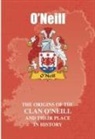 Iain Gray - O'Neill
