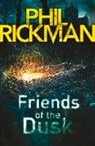 Phil Rickman - Friends of the Dusk
