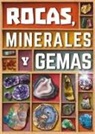 Fernando Bort, John Farndon - Rocas, minerales y gemas