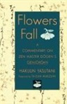 Hakuun Yasutani - Flowers Fall