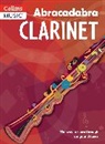 Rutland Jonathan - Abracadabra Clarinet (Pupil's Book)