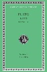Plato - Laws, Volume I