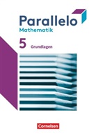 Parallelo - Zu allen Ausgaben - 5. Schuljahr