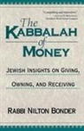 Nilton Bonder - The Kabbalah of Money