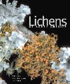 Irwin M. Brodo, BRODO IRWIN M SHARNOFF SYLVIA D, Brodo Irwin M., Stephen Sharnoff, Sylvia Duran Sharnoff, Sharnoff Sylvia Duran - Lichens Of North America