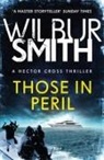 Wilbur Smith - Those in Peril