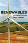 Michael Aklin, Michaël Aklin, Johannes Urpelainen, Urpelainen Johannes - Renewables