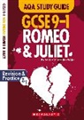 Richard Durant, Durant Richard - Romeo and Juliet AQA English Literature