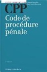 Laurent Moreillon, Aude Parein-Reymond - Petit commentaire CPP