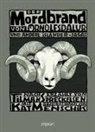 Ar Bollason, Kathrin Menschik, Tilman Spreckelsen, Kathrin Menschik - Der Mordbrand von Örnolfsdalur und andere Isländer-Sagas