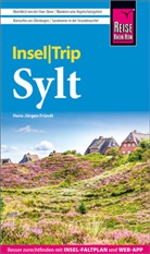 Hans-Jürgen Fründt - Reise Know-How InselTrip Sylt