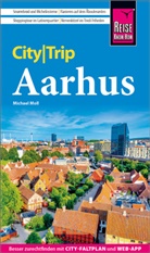 Michael Moll - Reise Know-How CityTrip Aarhus