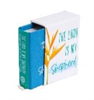 Mandala Publishing - The Lord is My Shepherd