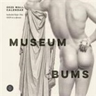 Jack Shoulder, Mark Small, Small Mark - Museum Bums 2025