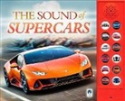 C S Buckingham, A C Pinnington - The Sound of Supercars