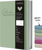 Verlag Korsch, Korsch Verlag - Glücksmomente Mint