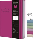 Verlag Korsch, Korsch Verlag - Glücksmomente Fuchsia
