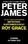 Peter James - Untitled Roy Grace Book 21