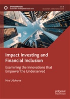 Nse Udohaya - Impact Investing and Financial Inclusion