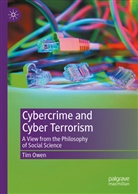 Tim Owen - Cybercrime and Cyber Terrorism