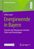 Céline Lauer - Energiewende in Bayern