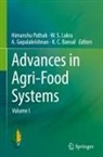 K. C. Bansal, A. Gopalakrishnan, A Gopalakrishnan et al, W. S. Lakra, Himanshu Pathak, W S Lakra - Advances in Agri-Food Systems