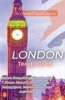Nash Addae - London Travel Guide 2023