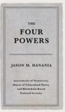 Jason M Hanania, Jason M. Hanania - The Four Powers